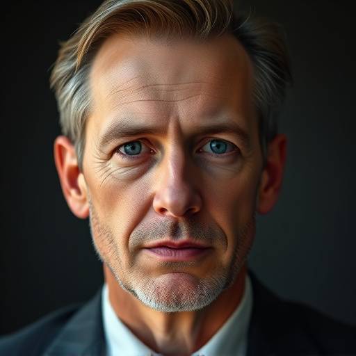 Peter Jensen - Kreativ Direktør